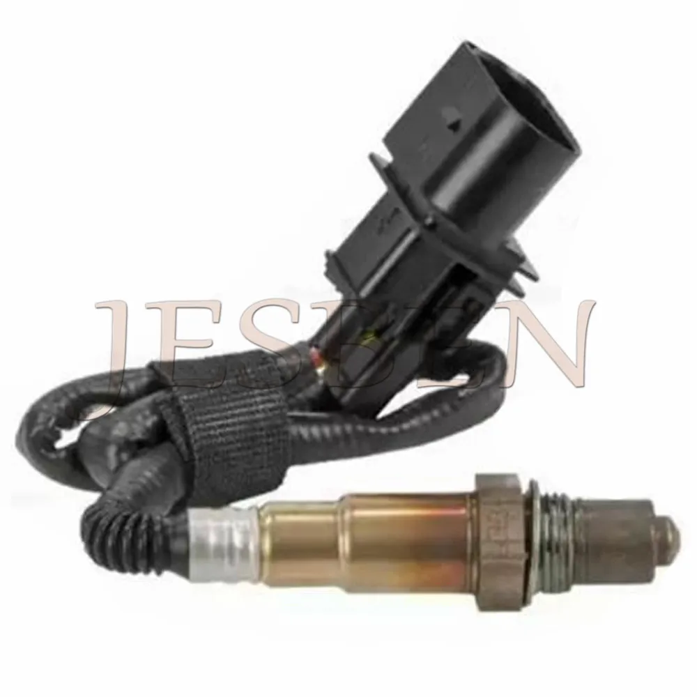 0258007111 Lambda O2 Oxygen Sensor fit for VW Kaidi Road wave Polo Seat Arossa Cordoba Iberia INCA 1.4 1995-2004 NO# 030906262J