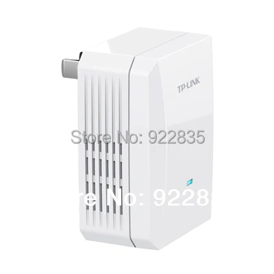 Imagem -04 - Tp-link-mini Adaptador de Linha de Energia 200mbps Rede Ethernet Adaptador Powerline Plug And Play Av200 Pcs Par