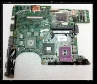 453770-001 لاب ربط متن اتصال مع اللوحة dv6000 v6000 965 لاب ربط متن اختبار كامل