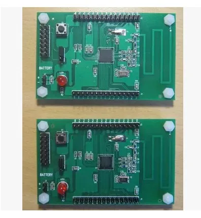 لوحة تطوير لاسلكية CC430F5137, MSP430F5137