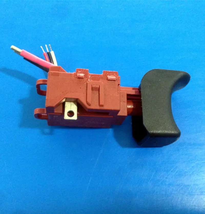 Electronic Module switch for BOSCH GSR10.8V-EC TE GSR12V-EC GSR10.8V-EC GSR10.8V-EC HX GSR12V-20HX2