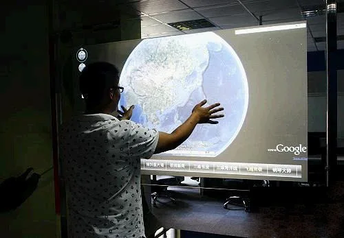 

Fast shipping! 32 inch 6 points USB Connect Interactive Touch Screen Foil, Flexible& thin& Sensitive