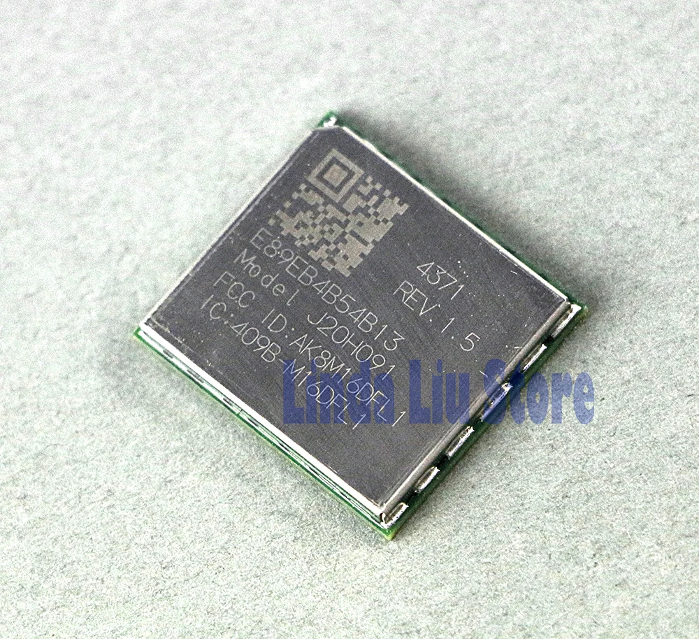 وحدة استقبال تحكم لاسلكية متوافقة مع تقنية Bluetooth للوحة الأم PS4 Slim Pro Playstation 4 Slim