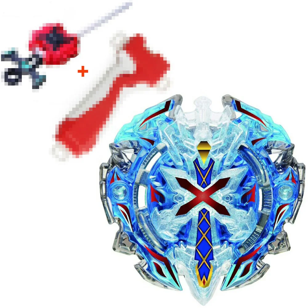 

Фонарик волчок BEYBLADE B67 синий Xeno Xcalibur / Xcalius / Excalibur DOWN ORBIT BOOSTER B92 B85 B92 B97 B96 B44