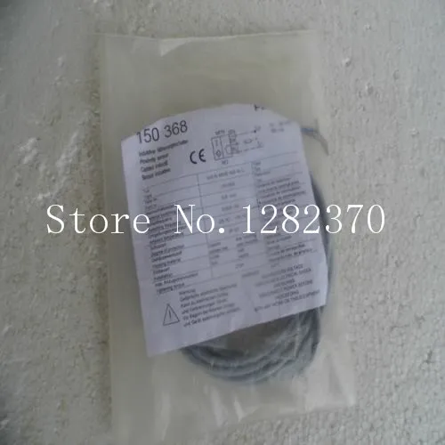 

[SA] New original special sales FESTO Proximity Switch SIEN-M5B-NS-KL stock 150 368 --2PCS/LOT