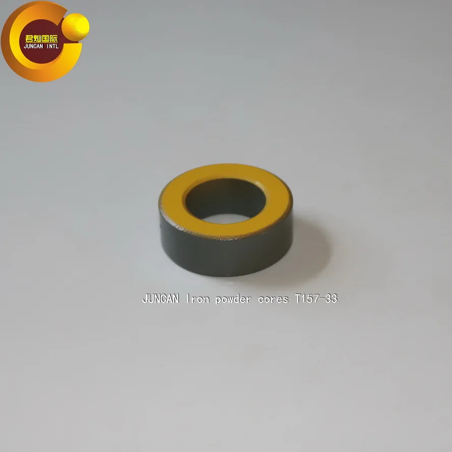 T157-33 core bubuk Besi