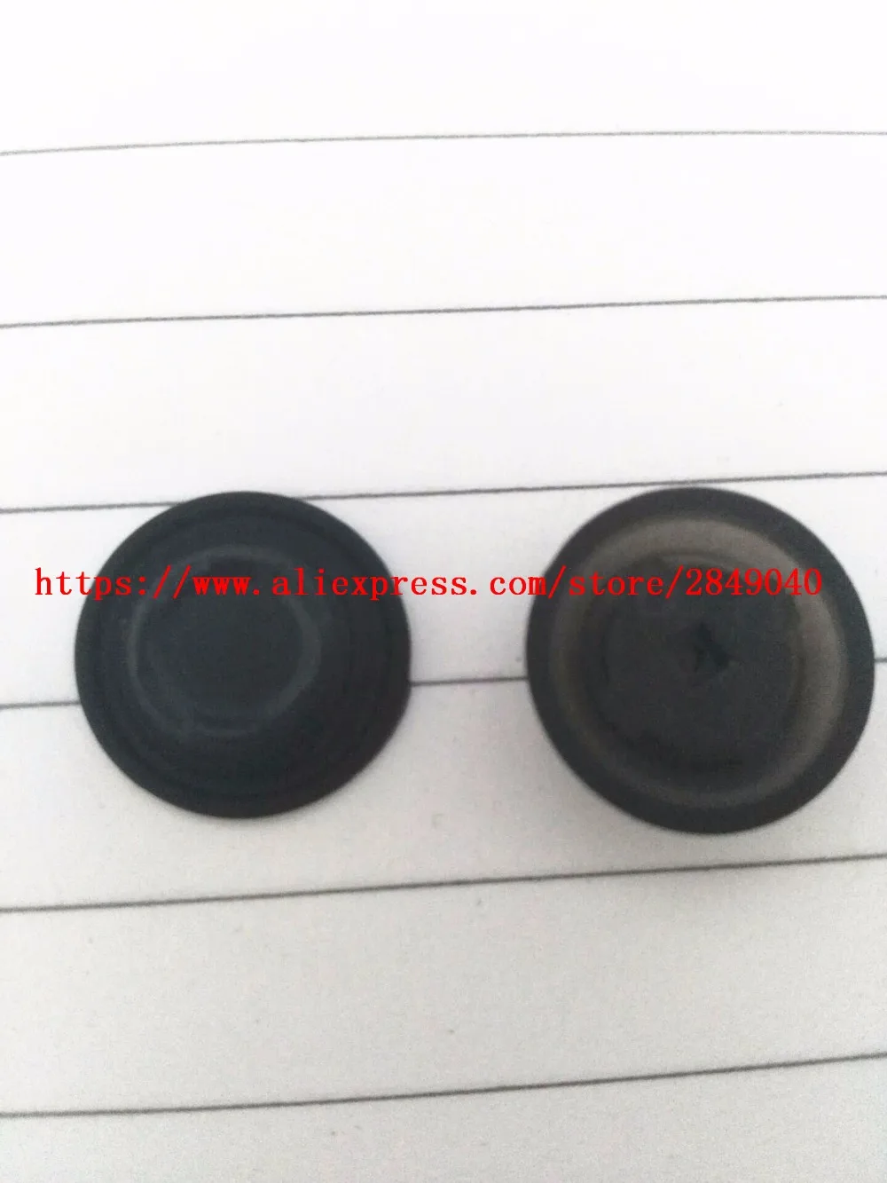 NEW Repair Parts For Canon for EOS 5D Mark III 5D3 Multi-Controller Button Joystick buttons