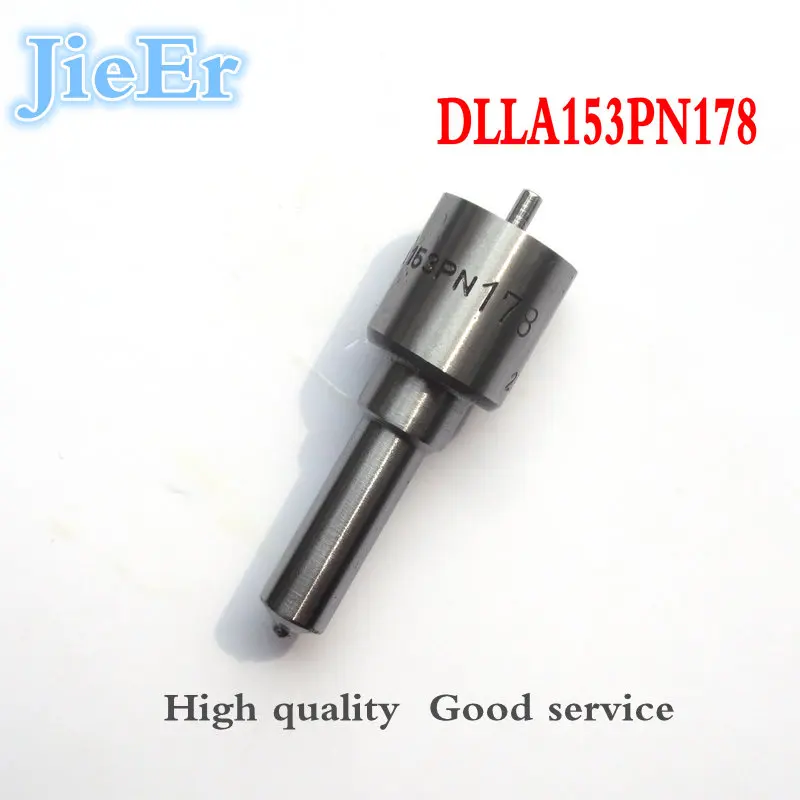 

diesel nozzle DLLA153PN178 105017-1780 / 9432610730