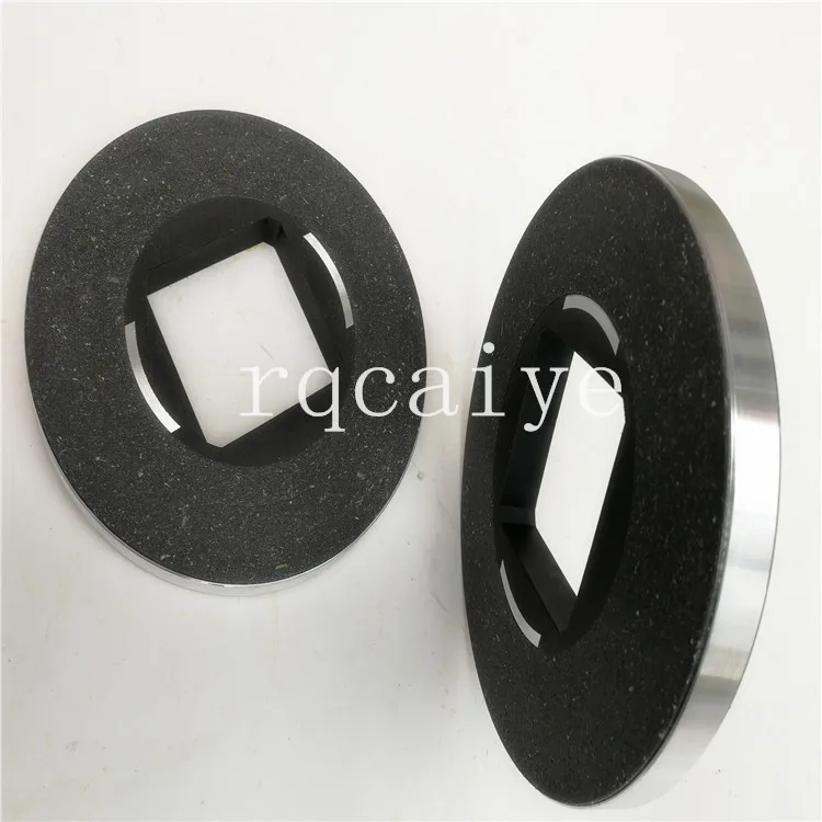 

TOP Quality SM102 Brake Pad 61.101.2022 Hole Size 62mm*62mm