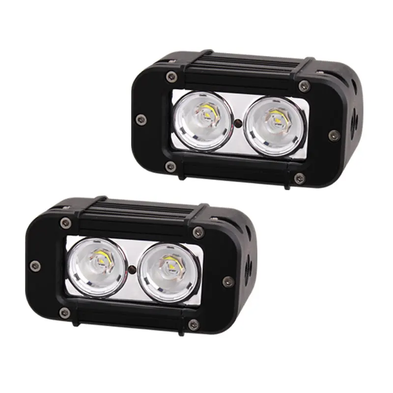 5 inch 20W LED Work Light Bar for ATV Motocycle 12v 24v LED Bar Offroad 4X4 LED Work Light Fog Light Seckill 18w 27w