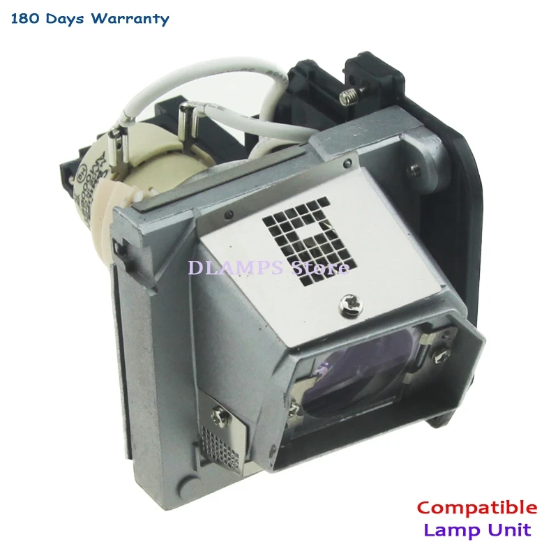 330-6581 / 725-10229 Projector Replacement Module For DELL 1510X / 1610X  1610HD projectors with 180 days warranty