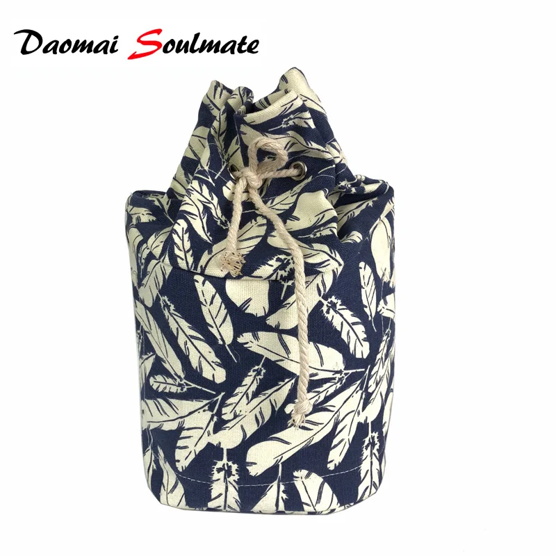 Drawstring Canvas interior Lining inner insert  Pocket for Obasket obag o bag silicon bag handbag accessories