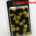 Yellow Black
