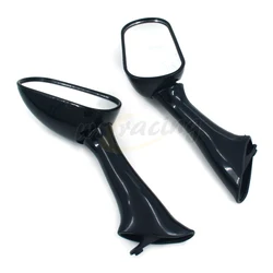 Motorcycle Rear Side View Rearview Mirror For HONDA CBR600 F2/F3 1991-1998 CBR1000F 1993-1996 VFR750F 94-97 VFR800 FI 98-99