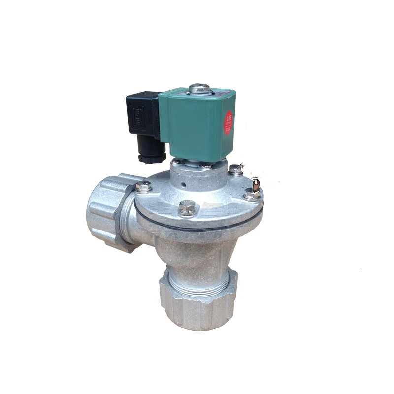 

DMF-Z-24DD pipe pulse valve