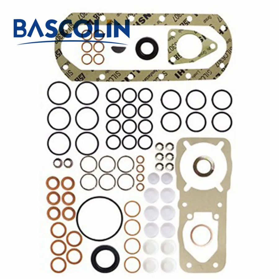 

Original BASCOLIN Repair Kits 2 417 010 001/2417010001 Gaskets