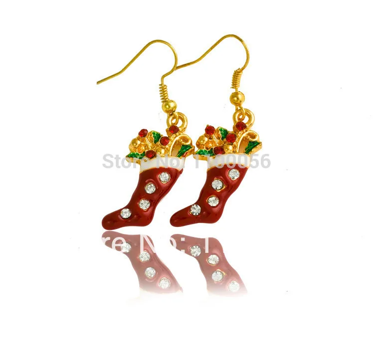 Pendientes Cruz Mujer Largos Boucle D'oreille Femme Marque Brincos De Festa Grandes Earrings E0001