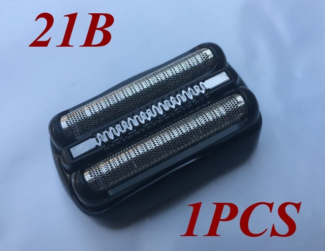 

1Pcs 21B Refills Foil Frame Replace head for braun shaver 5411 Floater 320 330 Floater 340 350 360 Floater 370 Floater 380