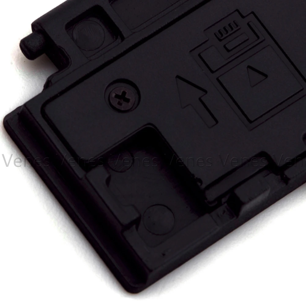 Venes Batterij Deur Deksel Cap Vervanging Deel Voor Canon EOS 700D Digitale Camera Reparatie