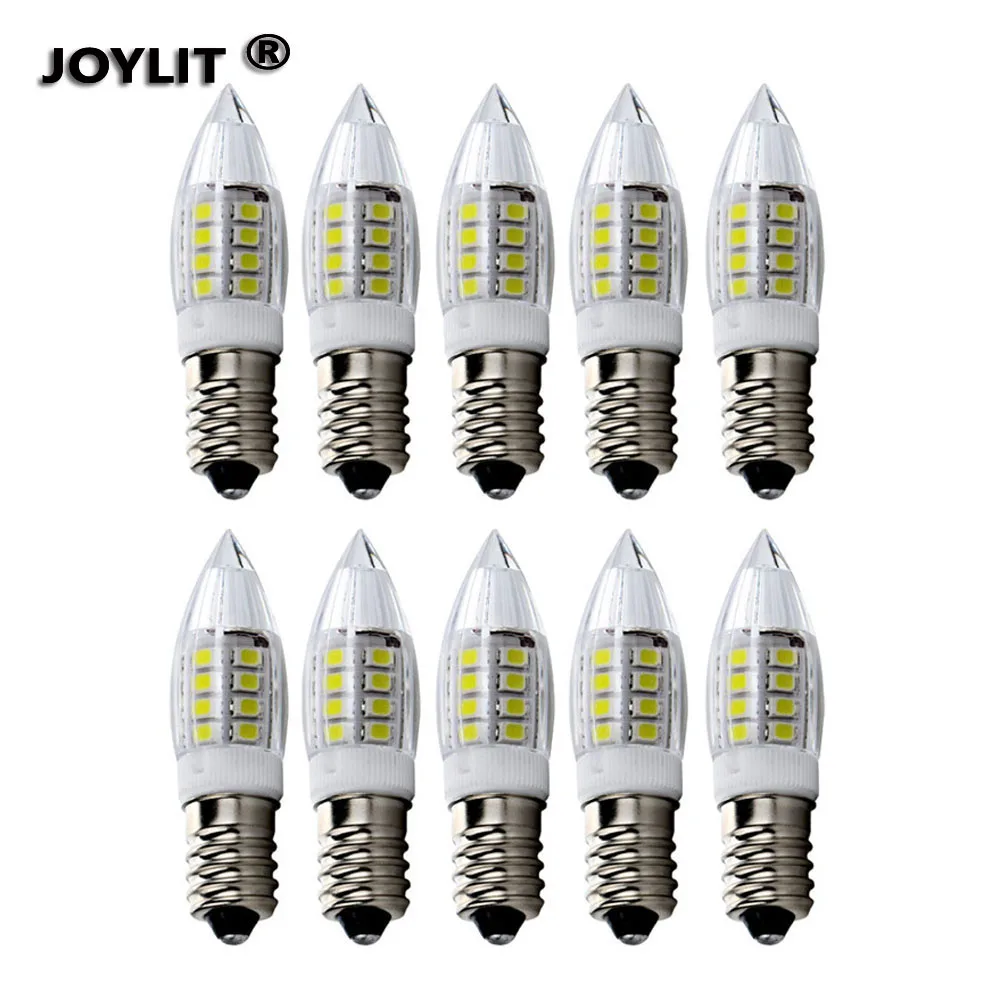 50Pcs/Lot 2700-6500K AC 220V 33LEDS 4W Led 220V Bulbs Lamp Lamp 360 Degree Replace For Crystal Warm Cold White