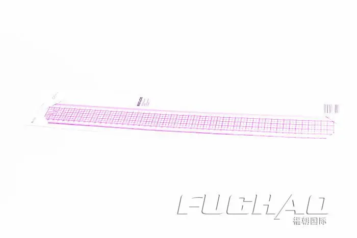 Drawing The Pattern Of TheClothing Plastic Curve Ruler Special Clothing Ruler M-111