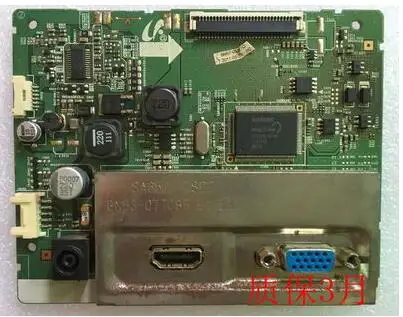 

original 100% test for S24A350H driver board SA350H S27A350H BN63-07709B