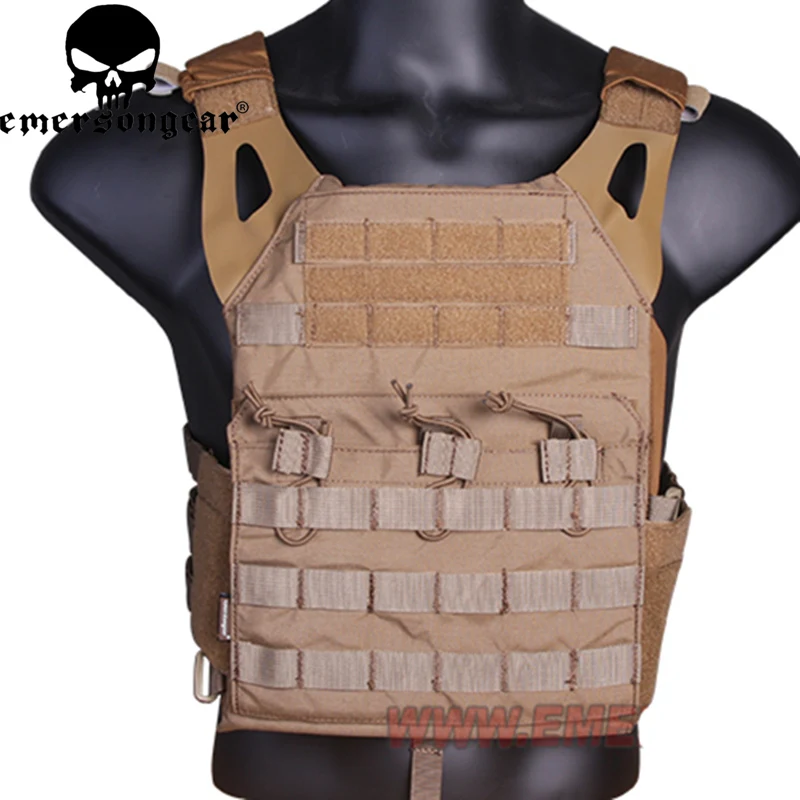 

Hunting Body EmersonGear JPC Jumper plates Carrier Tactical Airsoft Paintball Combat EM7344