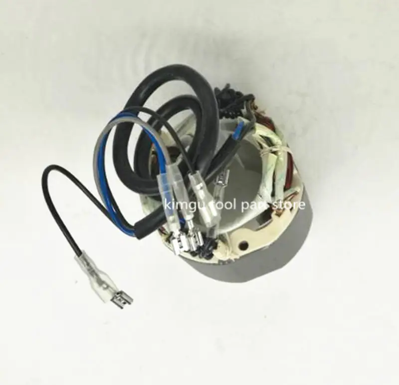 

AC220V-240V Stator Field for MAKITA MLT100 JM27000302