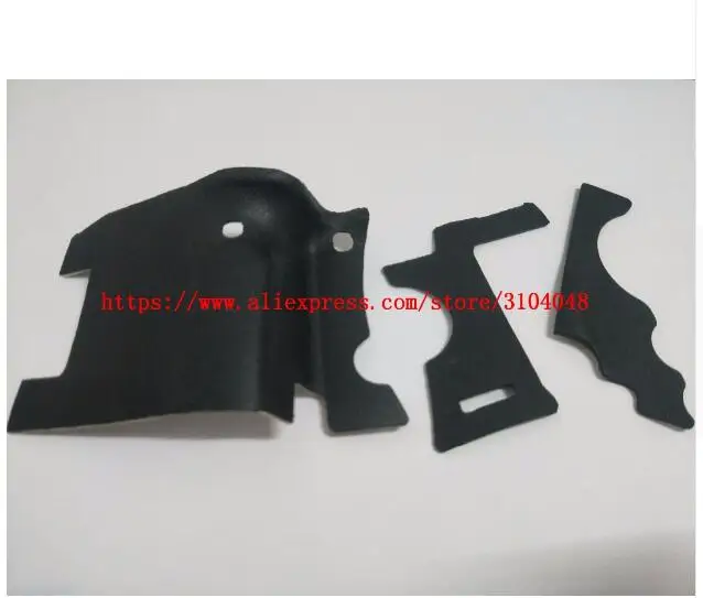 NEW Body ยางสำหรับ Canon 5D Mark III 5DIII 5D3 กล้องดิจิตอลซ่อม + เทป