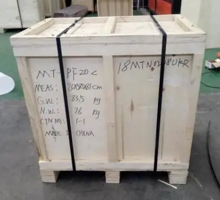 portable package