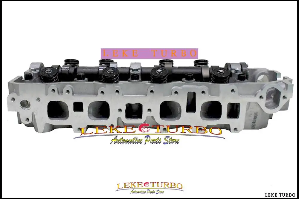 910 170 910170 22R 2.4L Complete Cylinder Head ASSY 11101-35050 For TOYOTA 4-Runnder 4WD Celica Corona Dyna Hilux 2400 Pick-up