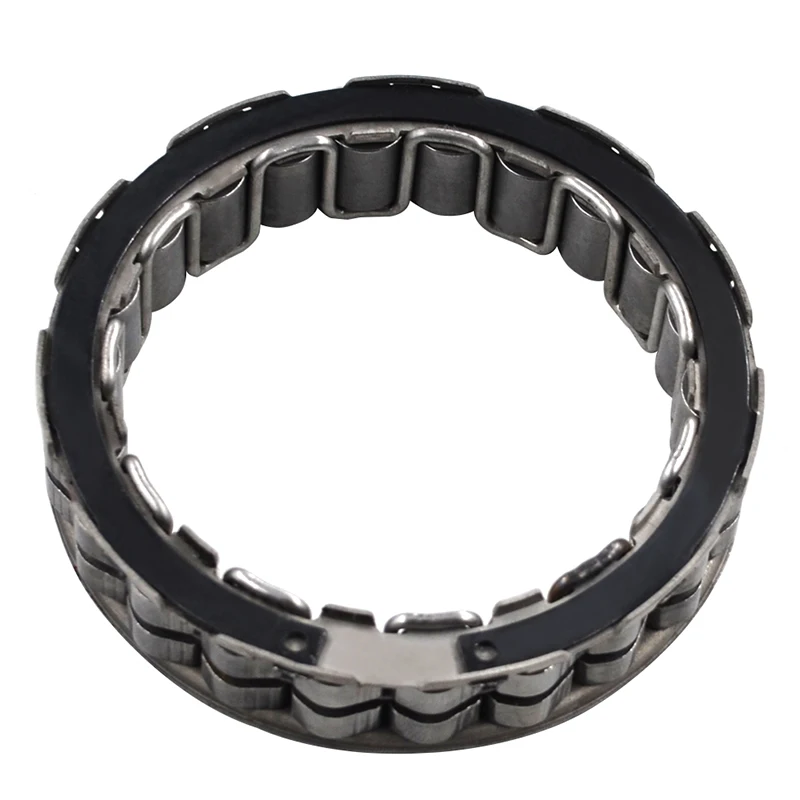 

Big Roller Reinforced One Way Starter Clutch Bearing for KAWASAKI Vulcan 1700 Voyager/ VN1700 Voyager 2009-2017