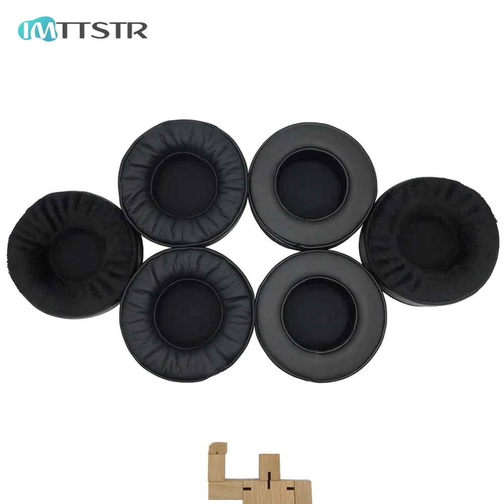 Ear Pads for Sennheiser HD540 HD540II HD 540 II Headphones Sleeve Earpads Earmuff Cover Cushion Replacement Cups