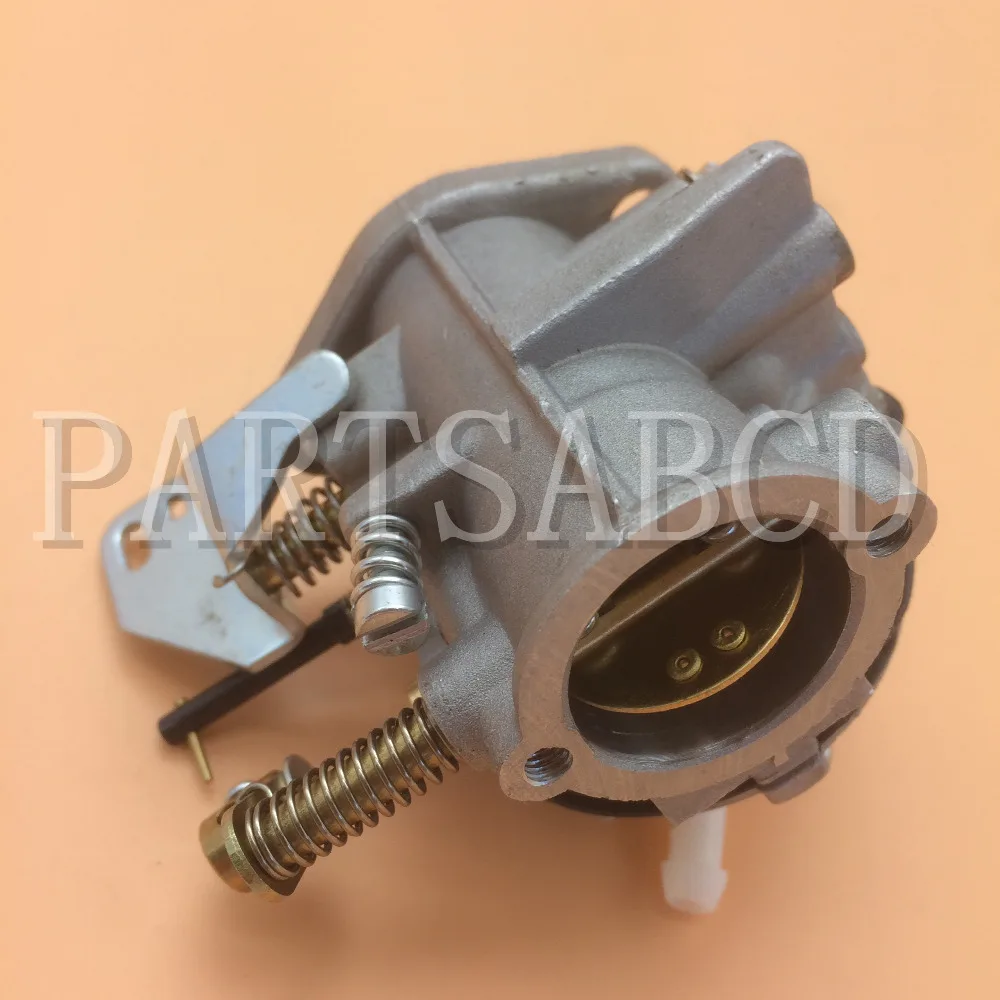 Carburetor Carb For Harley Davidson Golf Cart 1967-1981 Tillotson Carb 27158-67A image 6