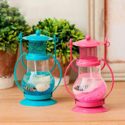 

Creative Hanging Bird Stand Top Chain Hanging Bird Cage Wrought Iron Candlestick Romantic European Style Wind Lamp Home Decorati