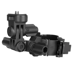 SETTO Roll Bar Mount for Sony Action Camera HDR AS100 / HDR-AS30 / HDR-AS20 / HDR-AS15