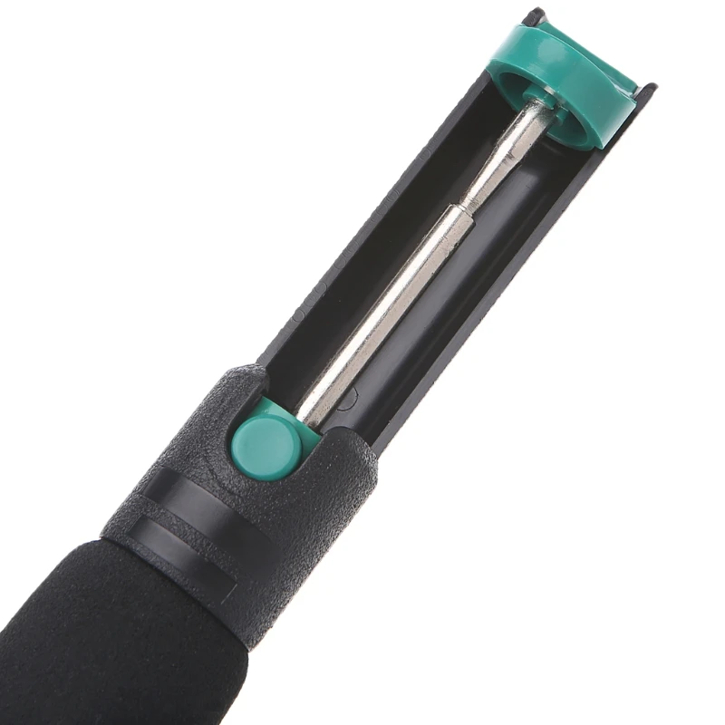 Desoldering Solder Sucker Soldering Pump Suction Tin Gun Vacuum Removal Tool