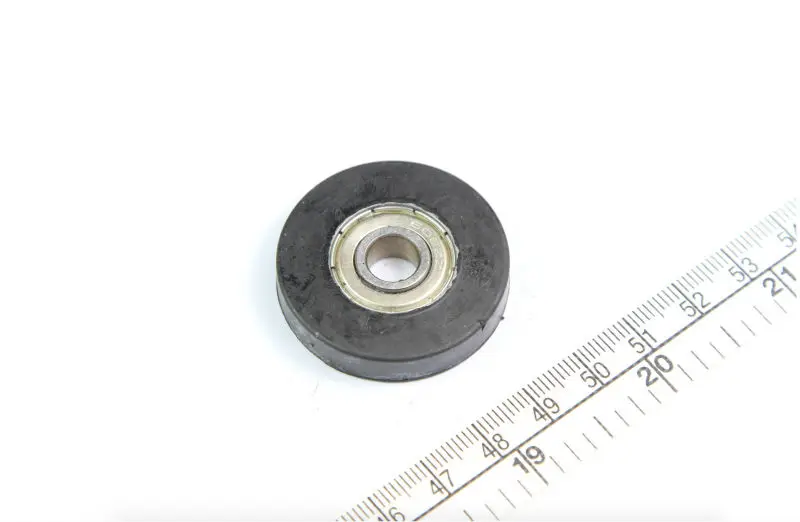 A9010035 / HP482590 Barudan Embroidery Machine Parts RUBBER BEARING