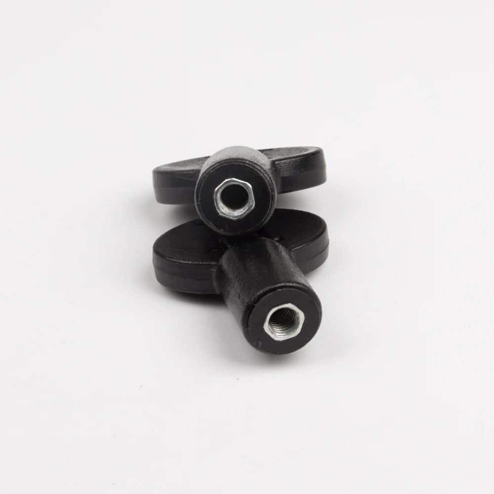 key copy duplicator machine plastic material chucking tools handle for key cutting machine spare part locksmith supplies tools