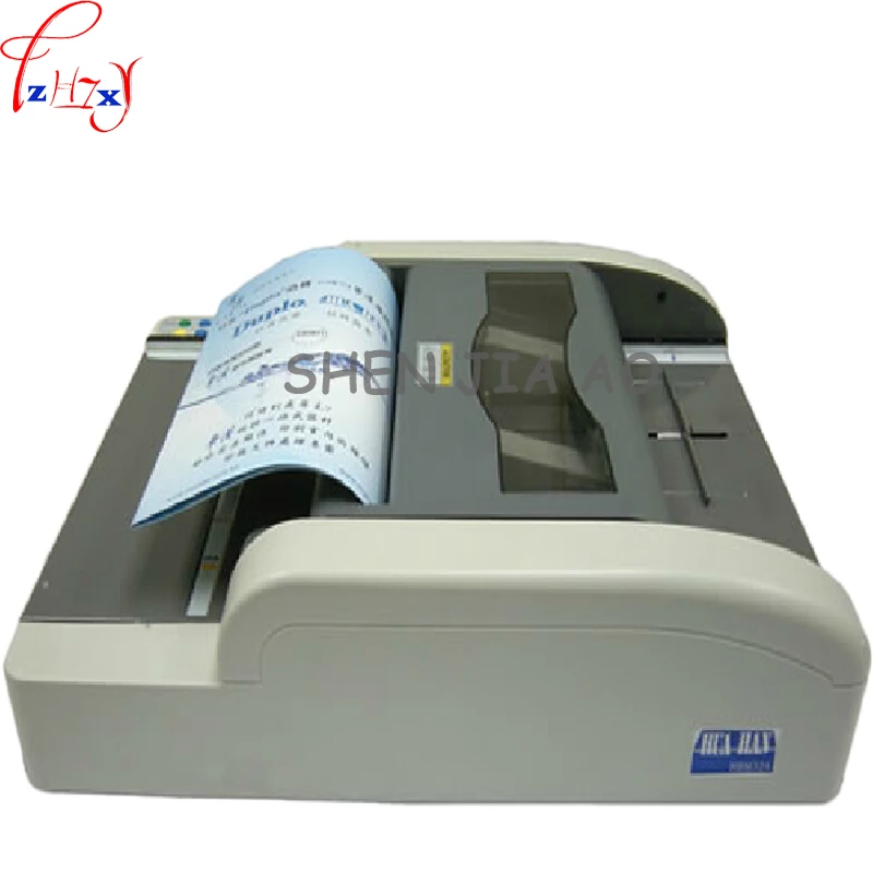 SYZY-380 automatic folding machine 110/220V intelligent control automatic folding machine  1PC