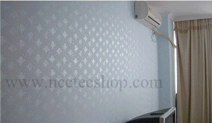 Rolo de pintura decorativo de parede de 7 polegadas 180mm frete grátis