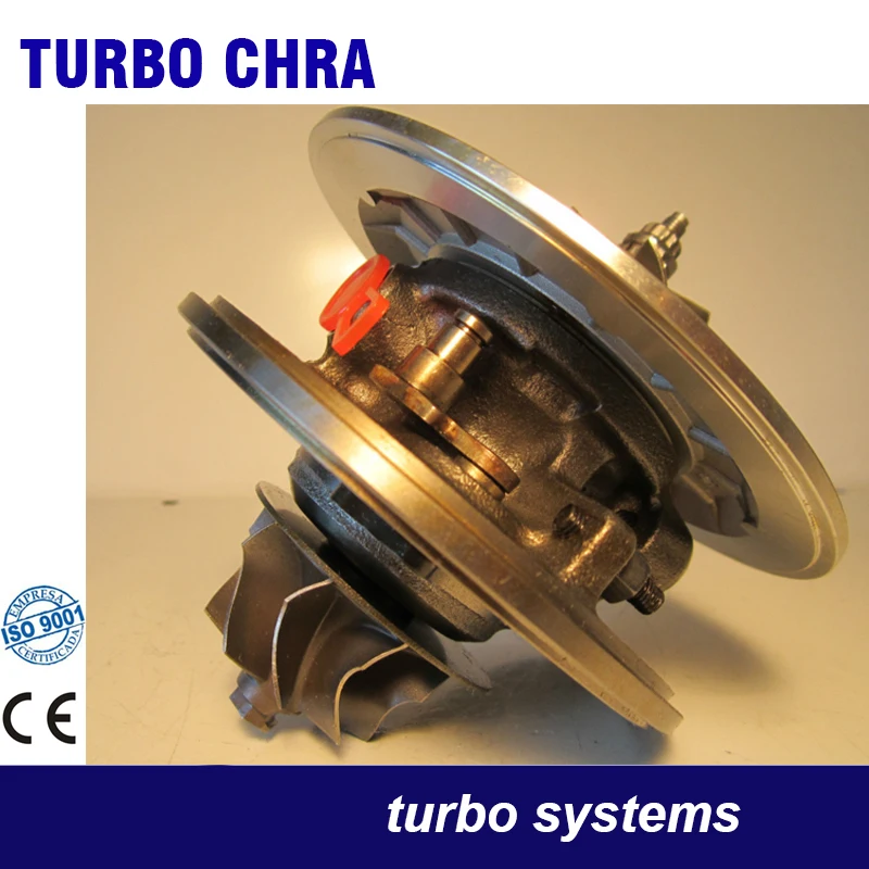 GT2052V turbo cartridge 454205 074145701D 074145701DX 074145701DV core chra for VW LT 2.5 TDI 96-06 109 HP engine : ANJ