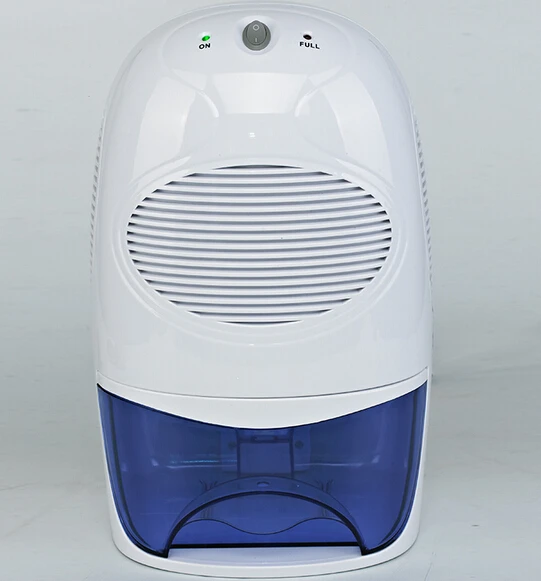 220V household ETD850 small electronic dehumidifier for room  2L water tank dehudification 600ml/Day