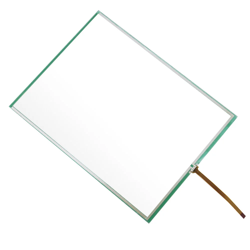 New 228*175mm Touch Screen Panel For Xe,rox DocuColor DC240 DC242 DC250 DC252 DC260 Copier.