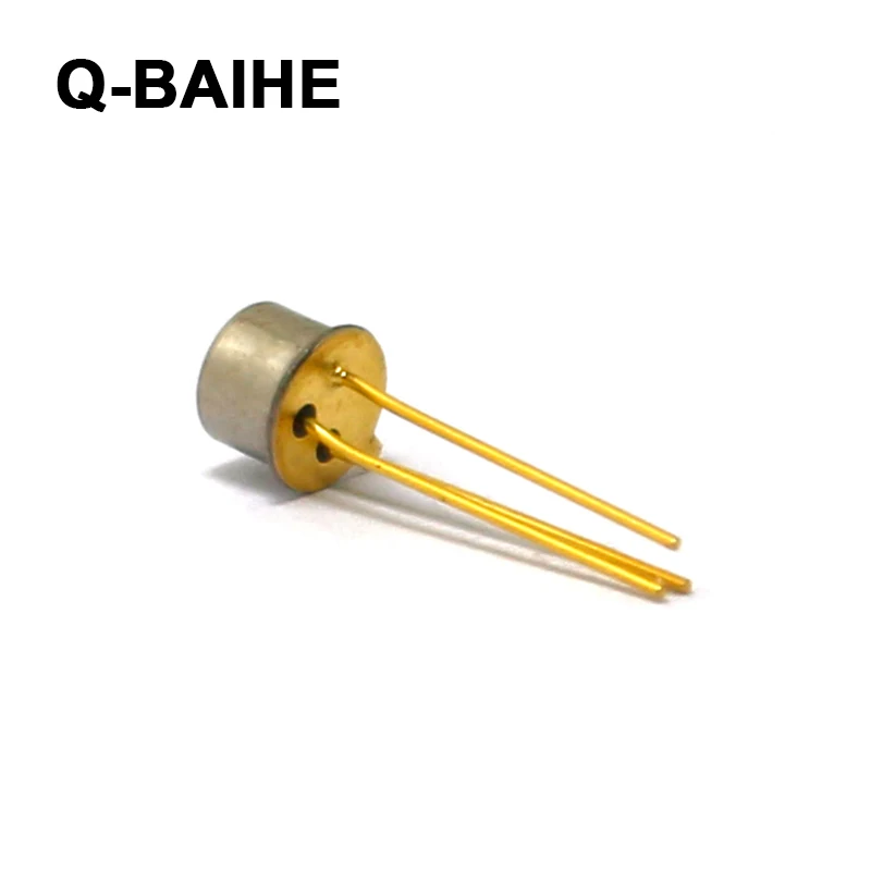 0.3mm InGaAs PIN Photodiode 800-1700nm TO46