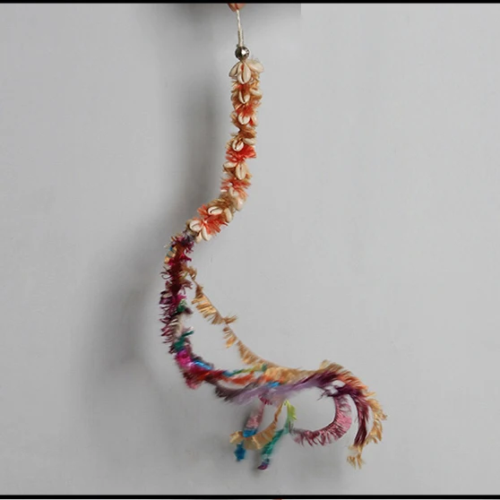ATS Tribal Belly Dance Accessories Women Headpieces Dance Headbands Bellydance Gypsy Dance Conch Headpiece