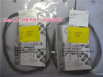 

Original new 100% 86 type proximity switch NBB1-4GM22-E0 NBB1-4GM22-E2 sensor switch