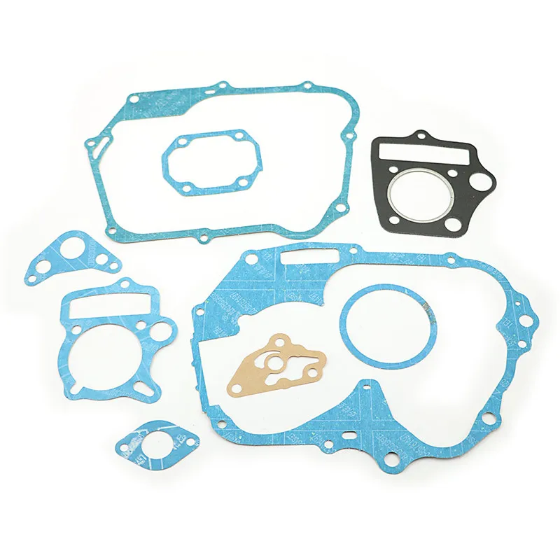 Engine Gasket Set Kit For Honda 70-90cc Econo CRF70 70F CT70 Trail 70 S65 XL70 XR70R Motorcycle Parts