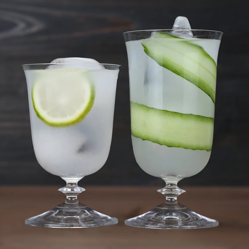 Cocktail Glasses Martini Goblet Glass