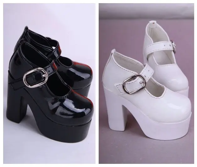 

1/3 1/4 scale BJD shoes boots High heels for BJD/SD DIY doll accessories.Not included doll,clothes,wig,and other 16C1194